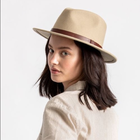 messer fedora safari